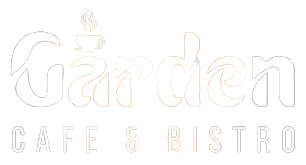 Garden Cafe and Bistro logo